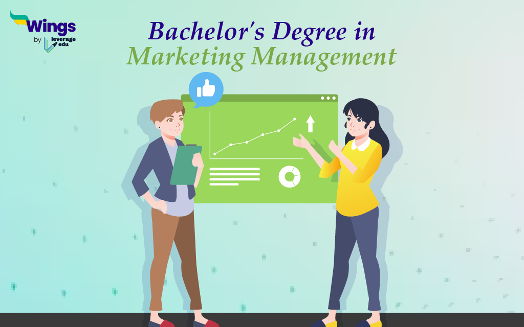 Bachelor s Degree In Marketing Management Subjects Fees Courses 