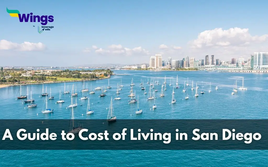 A Guide to Cost of Living in San Diego Leverage Edu