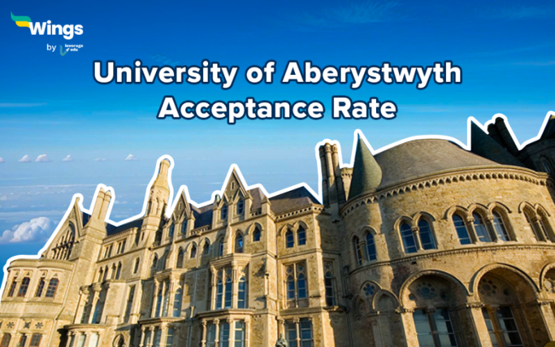 University of Aberystwyth Acceptance Rate for International Students
