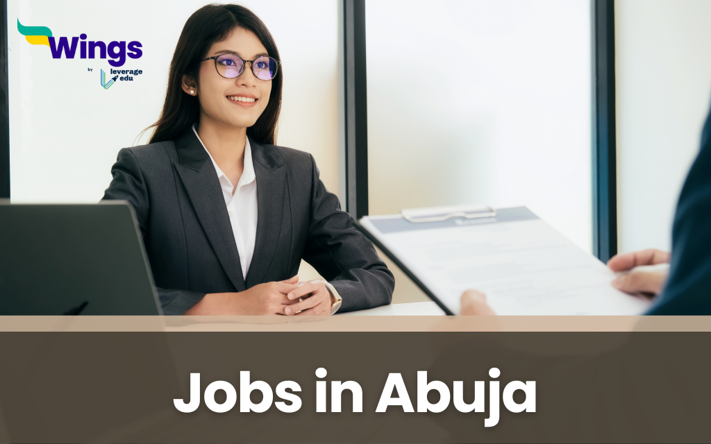 List of HighestPaid Jobs in Abuja Leverage Edu