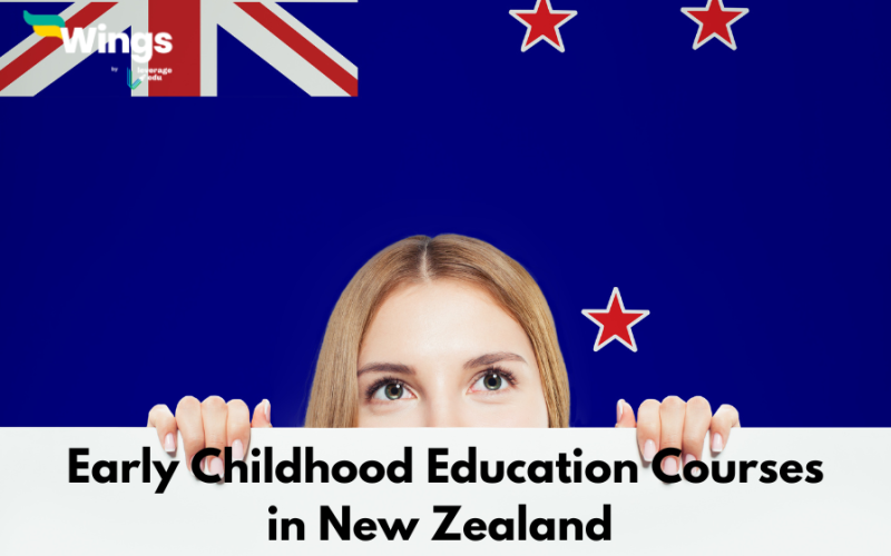 Early Childhood Education Courses In New Zealand NZ A Guide Early Childhood Education Courses In New Zealand NZ A Guide
