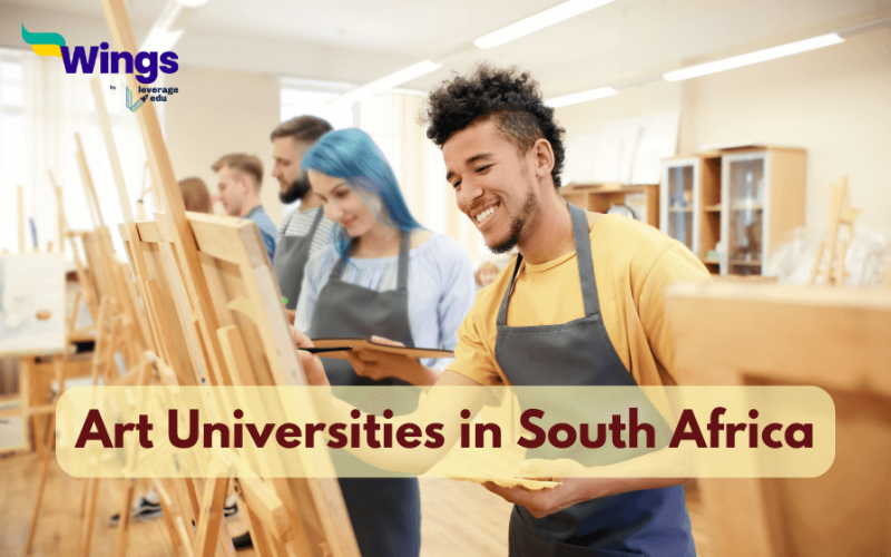 Top Art Universities in South Africa in 2024 Requirements, Fees