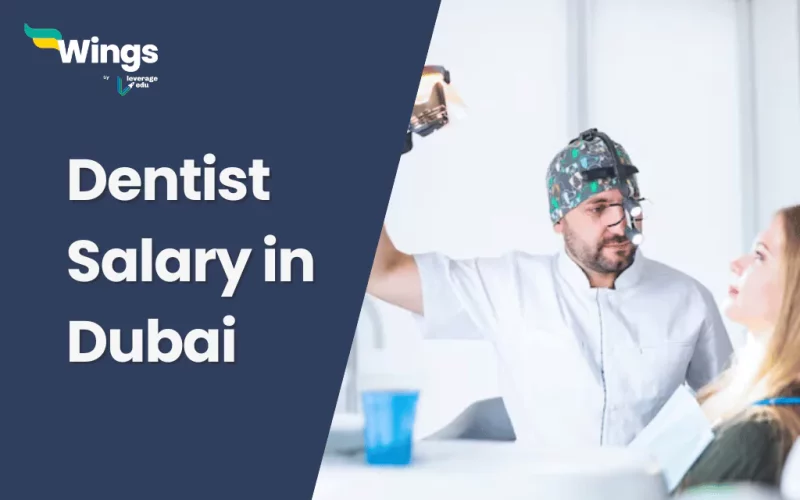Dentist Salary in Dubai, UAE (2024 Guide) Leverage Edu