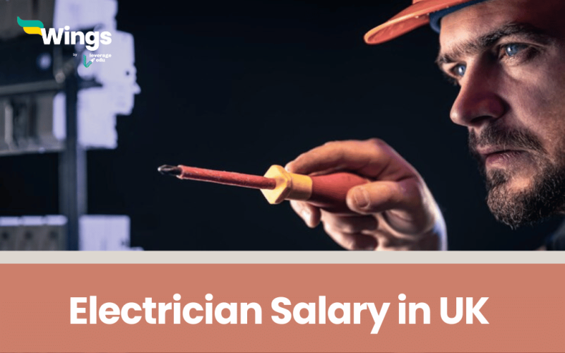 All You Need to Know About Electrician Salary in UK for 2024 Leverage Edu