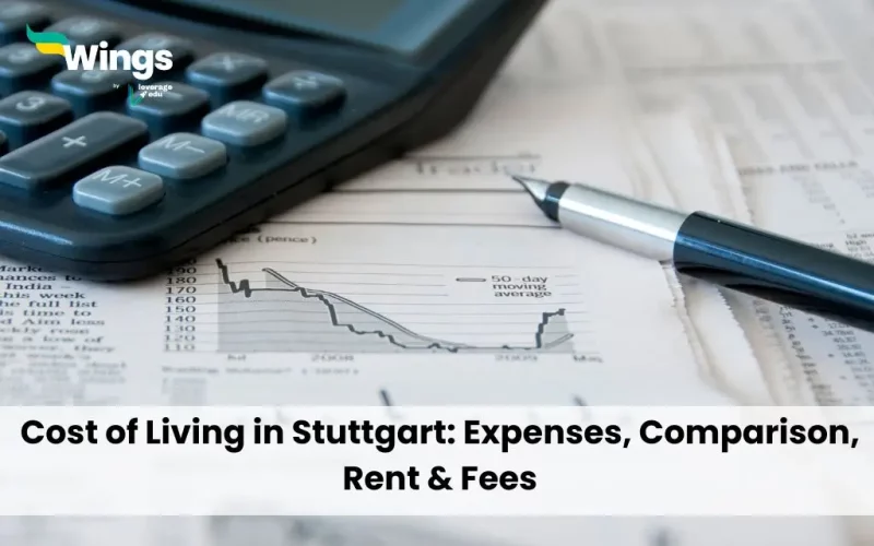 Cost of Living in Stuttgart A Comprehensive Guide on Stuttgart's Expense Leverage Edu