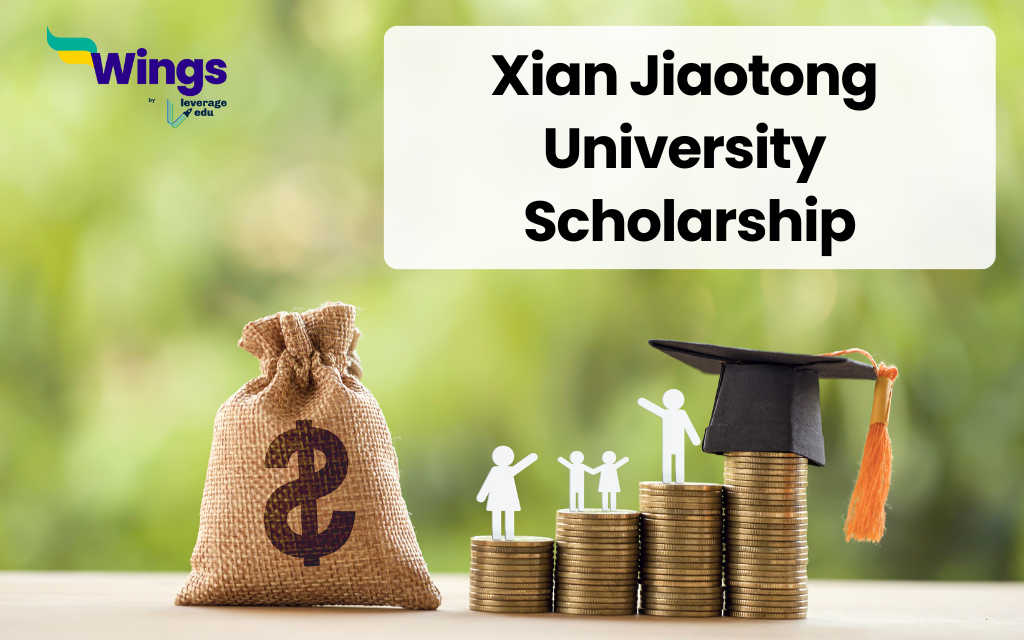 Xian Jiaotong University Scholarship Eligibility Application Xian Jiaotong University Scholarship Eligibility Application